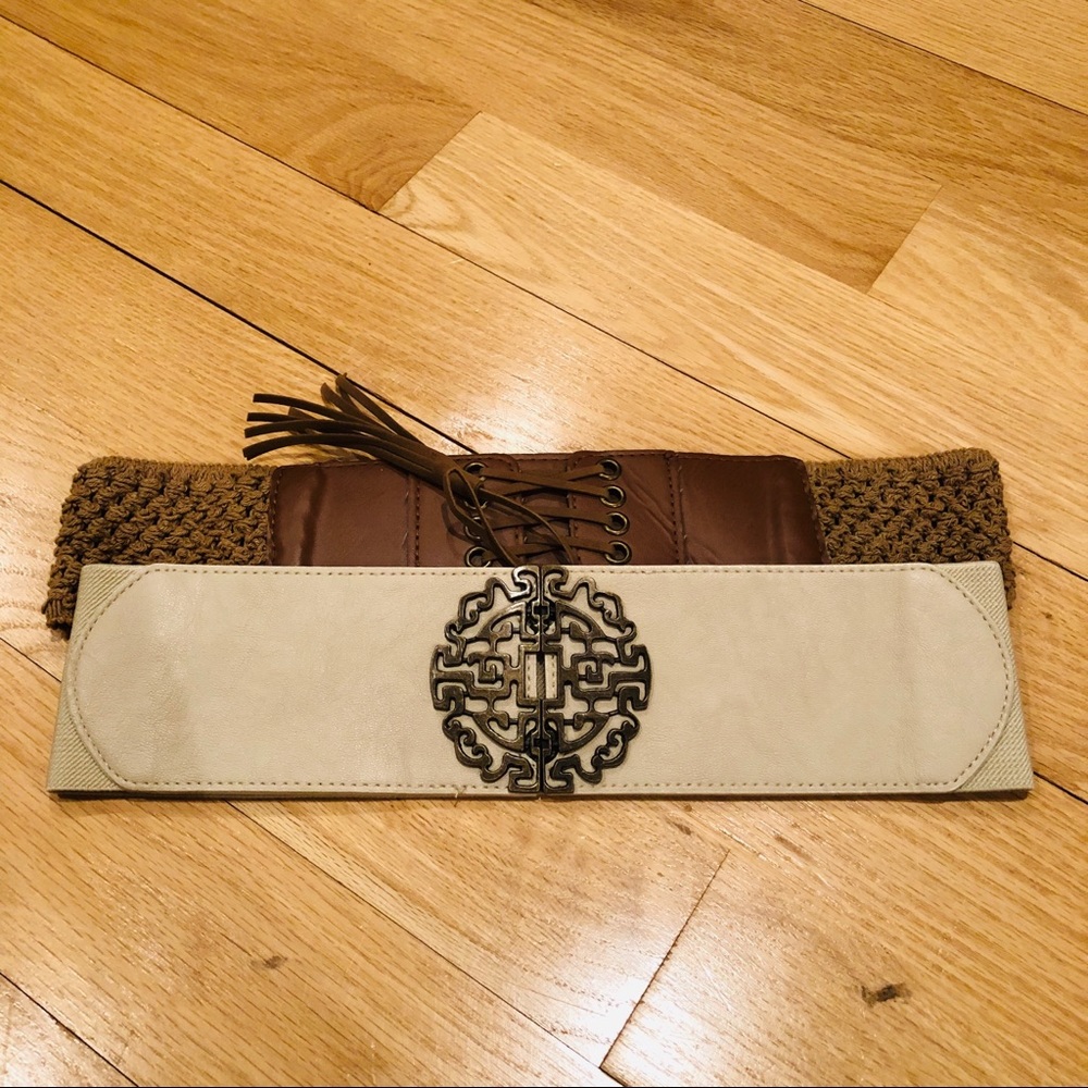 Belt Duo Collection - Picture 6 of 6